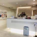 二子クリニック院内