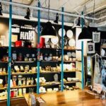 IDOBATA店内