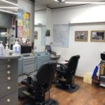 zitta店内