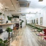 HAYS hair & make（ヘイズ）