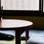 とよじろう店内