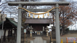 二子神社